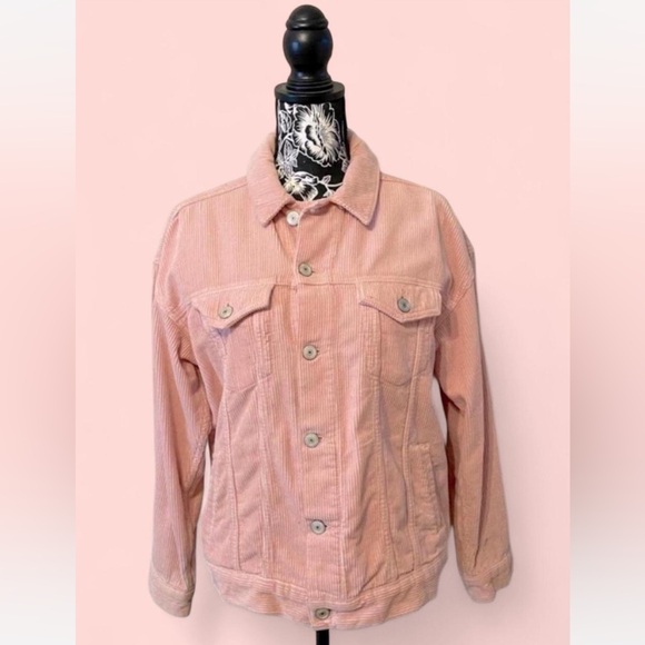BDG jacket - Picture 1 of 1